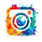 Photo Editor includes every tool you need in order to enhance and adjust images, and create stunning professional looking pics and memes