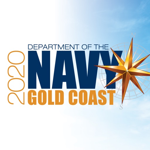 Navy Gold Coast 2020 by National Defense Industrial Association