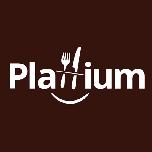 Plattium Restaurant App