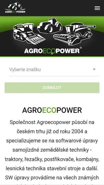 AgroEcoPower