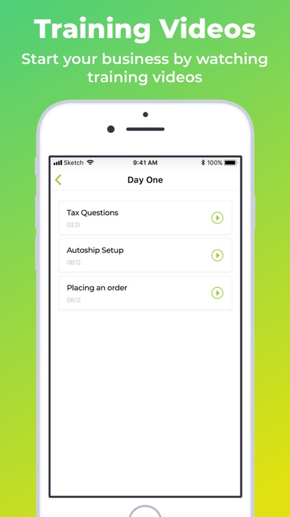 It Works! Connect screenshot-3