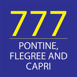 777 Pontine, Phlegrean, Capri