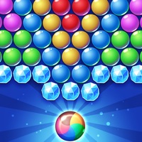 Bubble Shooter - Fashion Bird Wiki