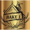 Bake1 provides you the comprehensive range of bakery  such as bread, cookies, cake and sandwich etc