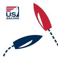 US Sailing Racing Rules ne fonctionne pas? problème ou bug?