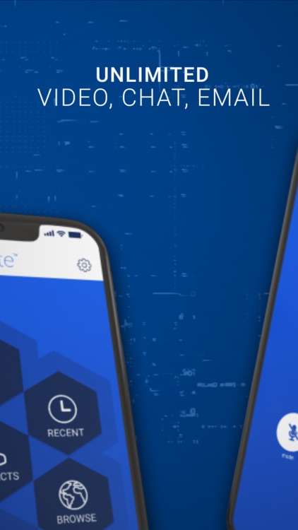 Pryvate Messenger
