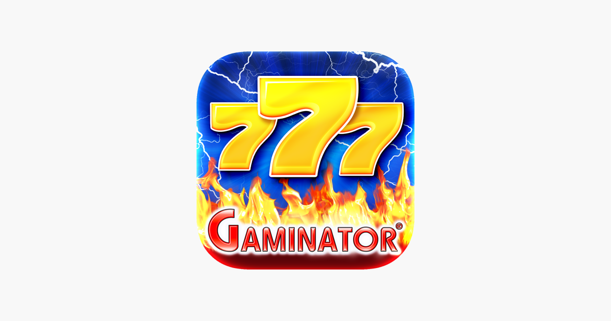 Gaminator 777 Casino Slots On The App Store