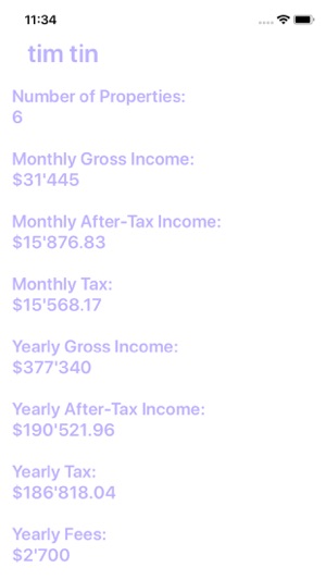 REC. - Real Estate Calculator(圖4)-速報App