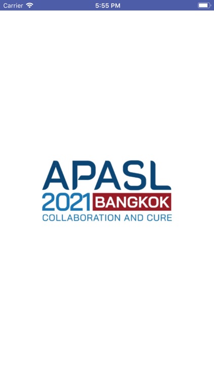 APASL 2021 BANGKOK