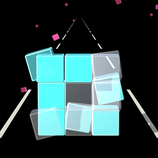 Classic Tile Matching Game 3D Icon