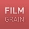 Icon film & grain