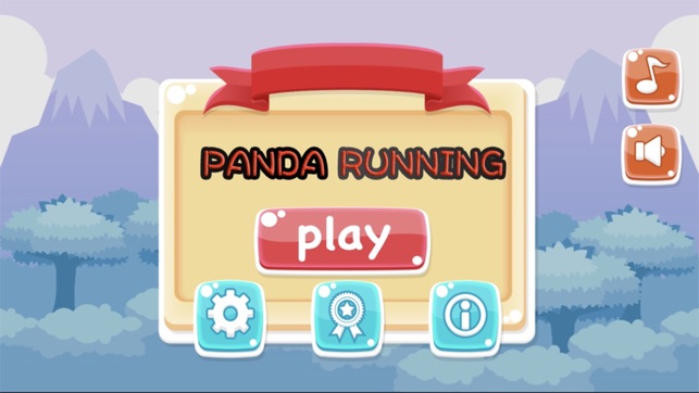 Panda Running 2019(圖1)-速報App