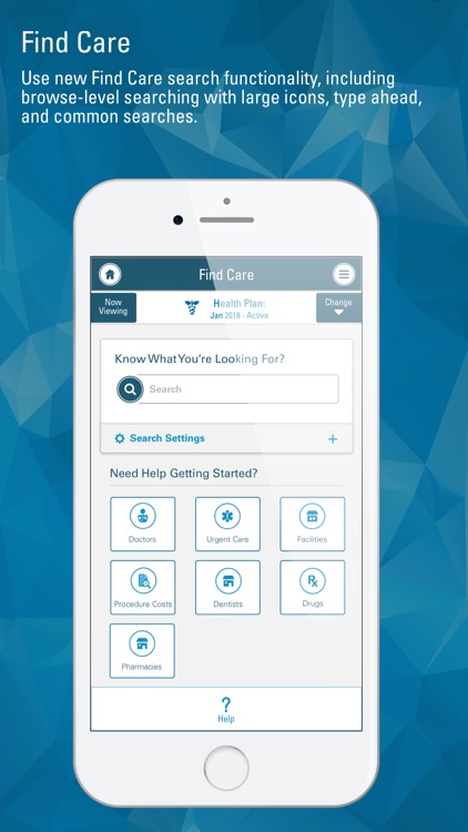 Blue Connect Mobile NC screenshot-5