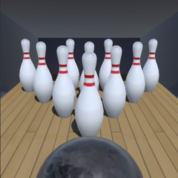 Extreme Bowling Challenge By Magnin Associates