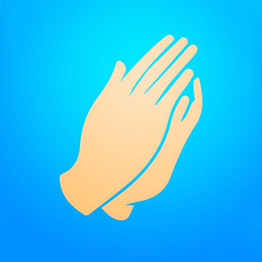 My Daily Prayer & Devotion iOS App