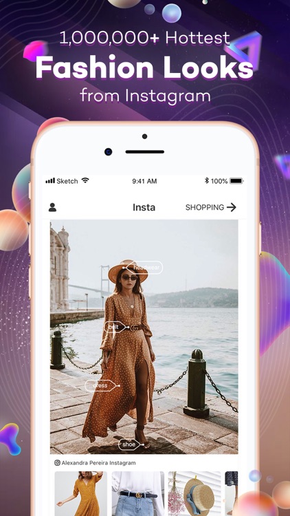 CloudMall screenshot-3