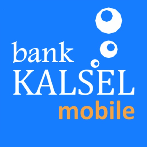 Mobile Banking Bank Kalsel