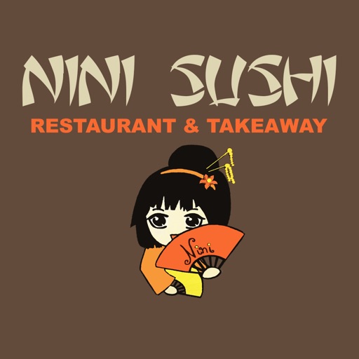 Nini Sushi Vanløse icon