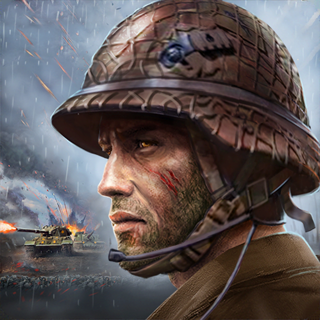 About: Warzone Military Strategy Game (iOS App Store version) | Warzone