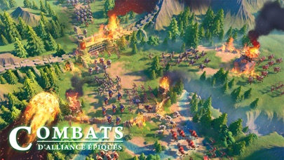 Rise of Kingdoms: Lost Crusade Rise of Kingdoms: Lost Crusade