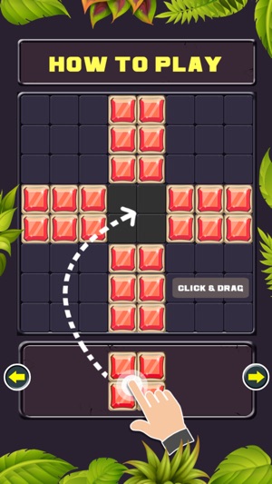 Block Puzzle Jewel Brick(圖5)-速報App