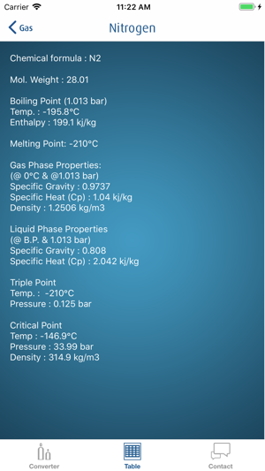 Gas Converter(圖4)-速報App