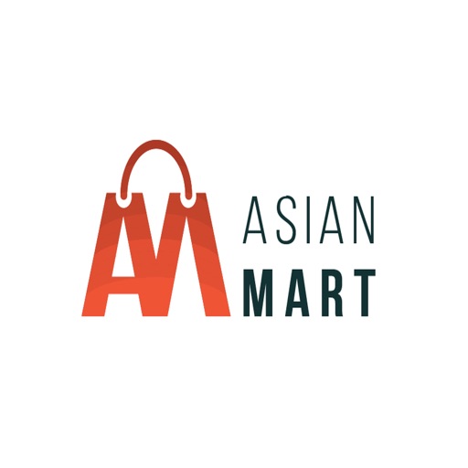 Asian Mart icon