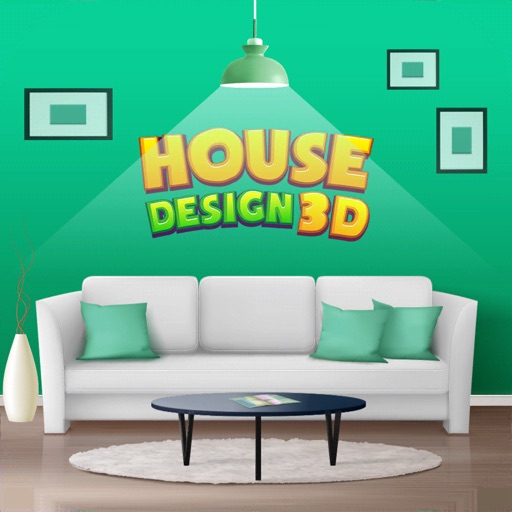 Dream House : Interior Design iOS App