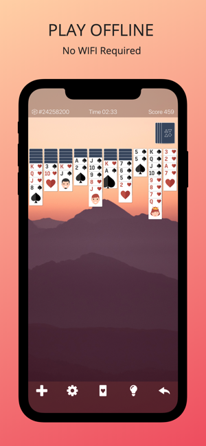 Spider Solitaire: Unwind