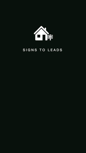 Signs To Leads