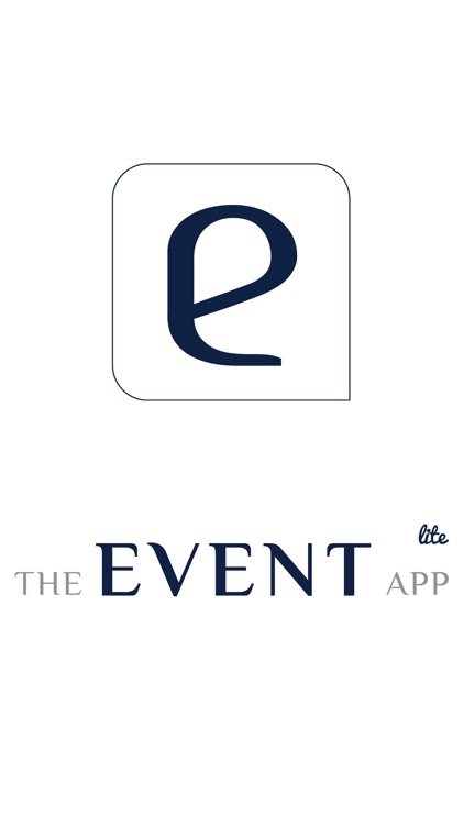 SITSL’s Event App Lite