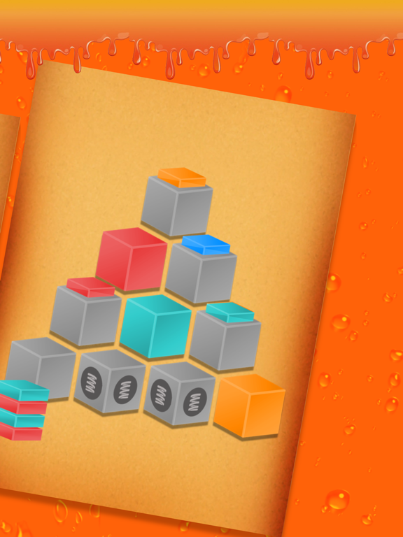 CandyStack - Block Puzzle Game screenshot 4