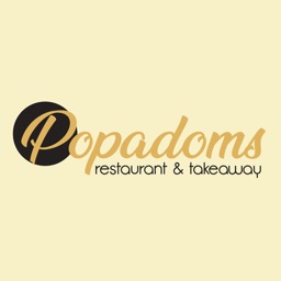 Popadoms, Newport