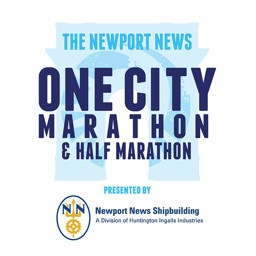 Newport News One City Marathon