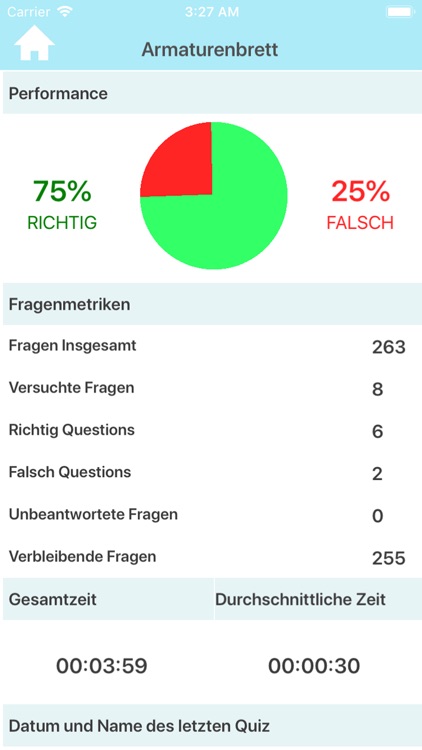 Österreich Testfragen screenshot-3