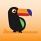 Toucan Talk is a fun, safe, parent-moderated, simplified communication app that helps kids cultivate friendships with the people they love by sharing videos, pictures, and messages