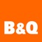 Shopping is faster & easier than ever with our all new B&Q App redesigned to be perfectly optimised for your phone, and iPad