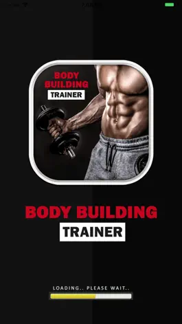 Game screenshot Body Building Trainer. mod apk