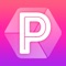 PosterLabs instantly transforms your photos into spectacular posters