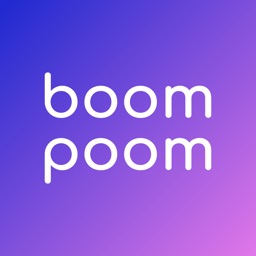 boom poom - пригласи, подари