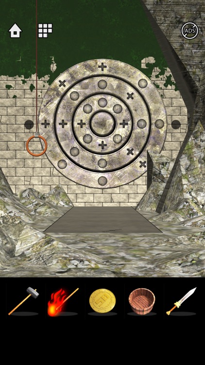 Lost DOOORS - escape game - screenshot-4