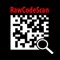 This is a Barcode scanner to discover everything in the barcode