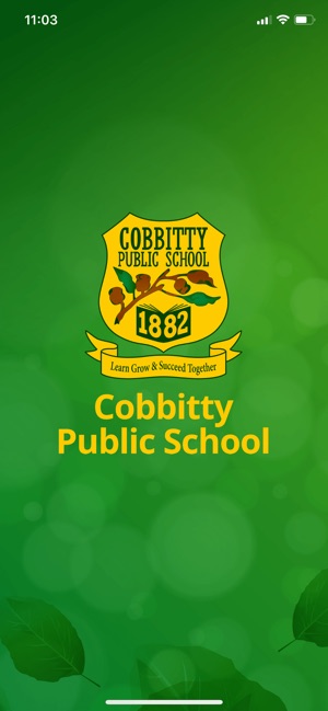 Cobbitty Public School - Enews(圖1)-速報App