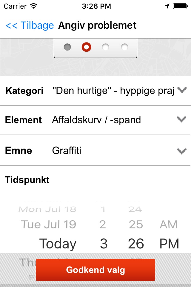 Giv et praj - Kalundborg screenshot 3