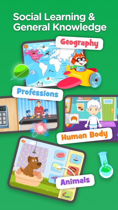 Image of Kiddopia - ABC Toddler Games