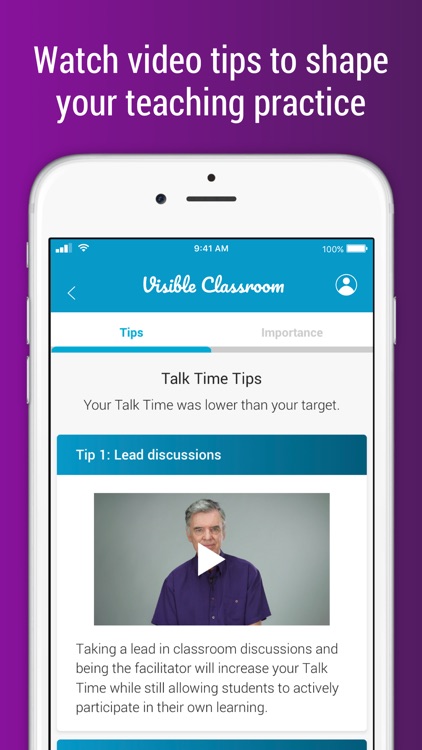 Visible Classroom screenshot-4