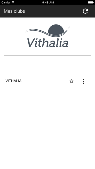 Vithalia 3.0 screenshot 3