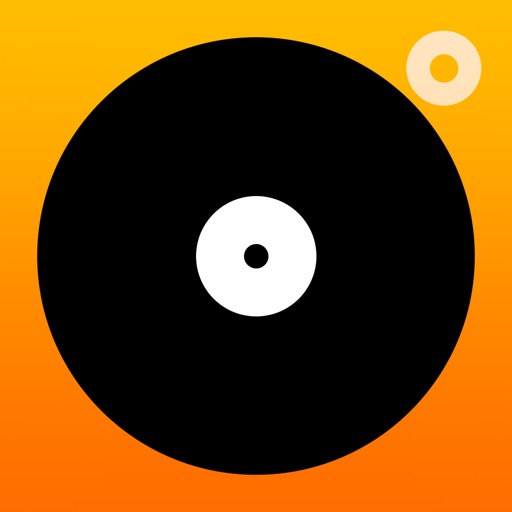 TurnTable Pocket iOS App