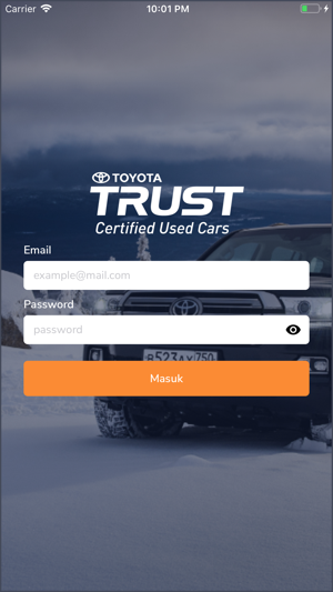 Auto Trust(圖4)-速報App