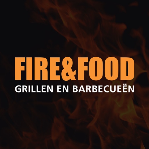 Fire&Food iOS App